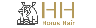 Horus Hair logo