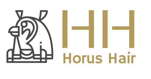 Logo Horus Hair